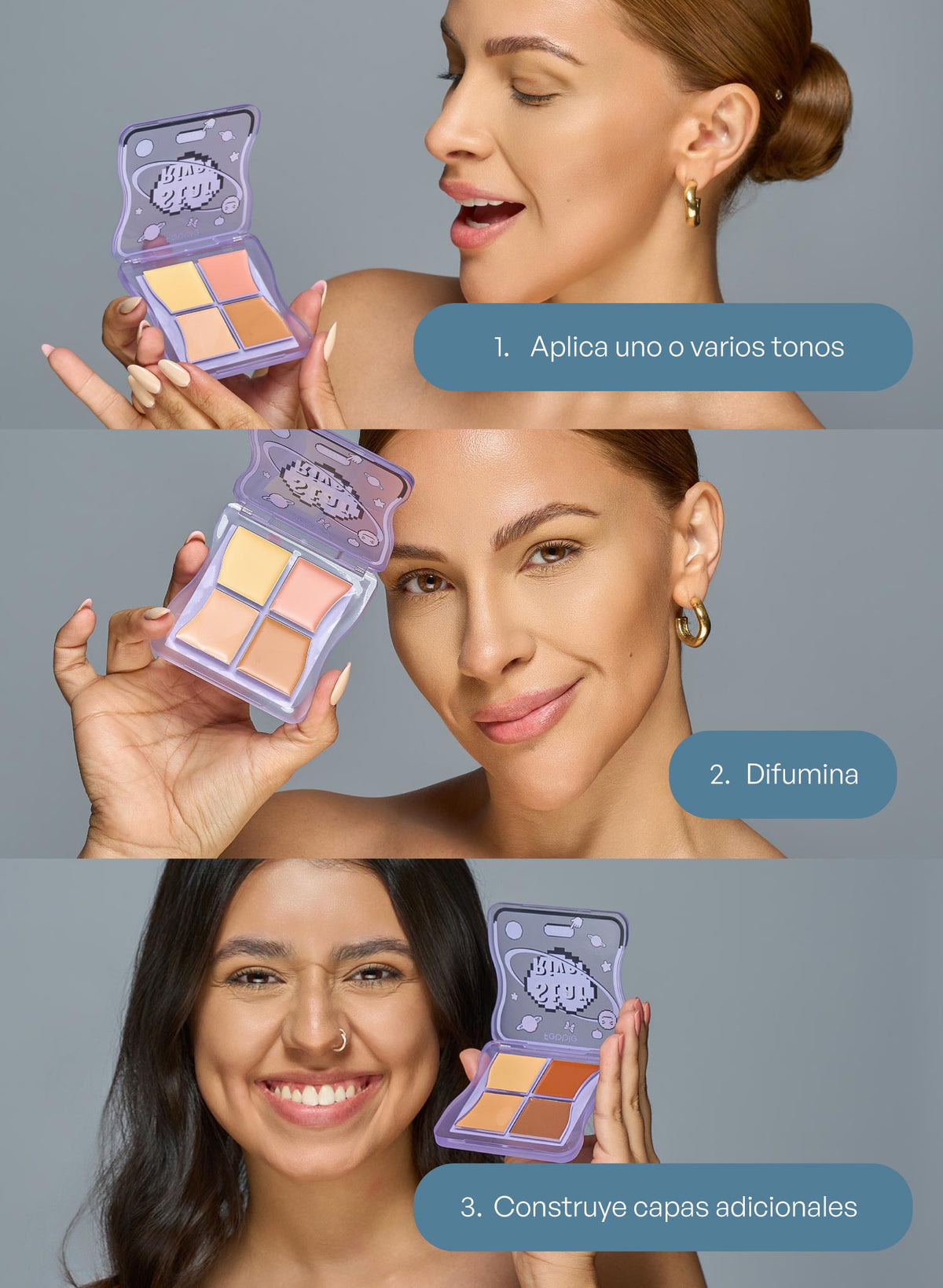 Banner-Uso-Corrector-en-Crema-Mobile | Fabble Colombia