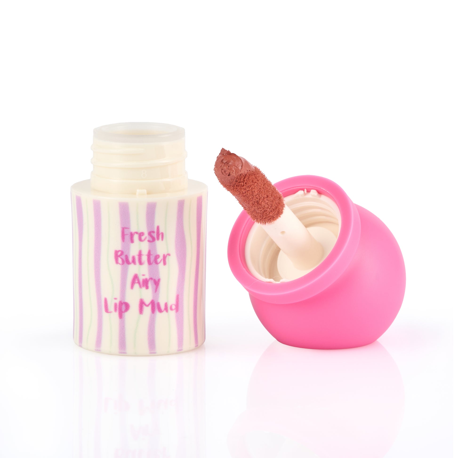 Labial Airy Lip Mud