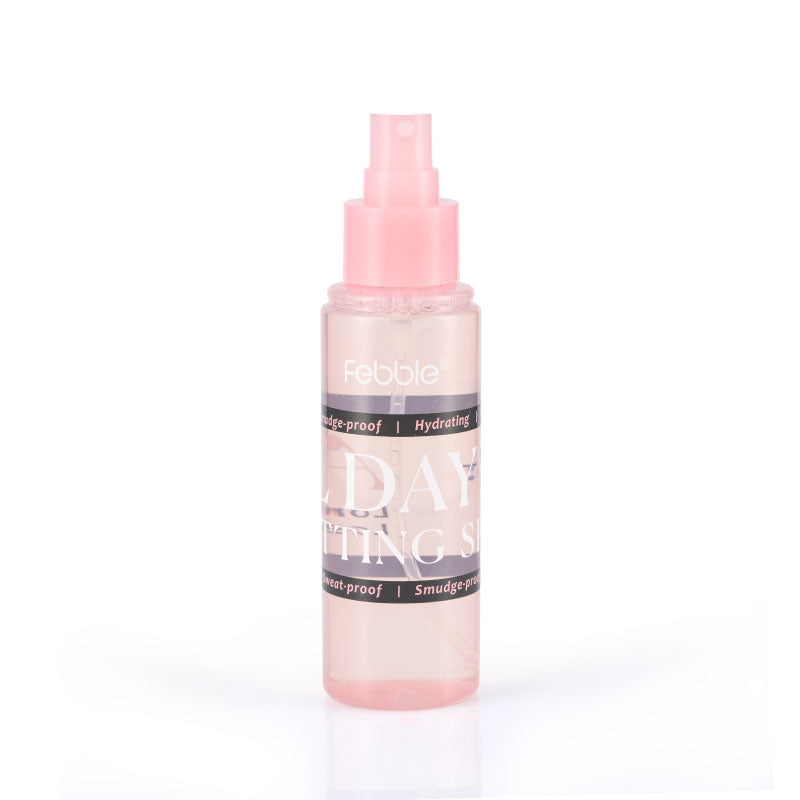 Setting Spray Fijador de Maquillaje