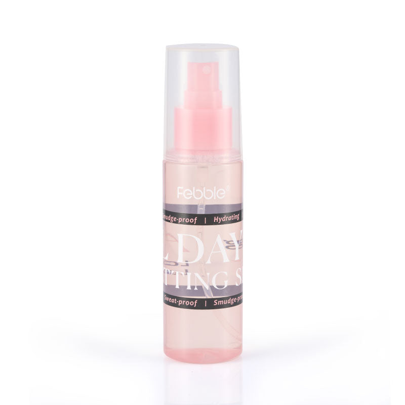 Setting Spray Fijador de Maquillaje