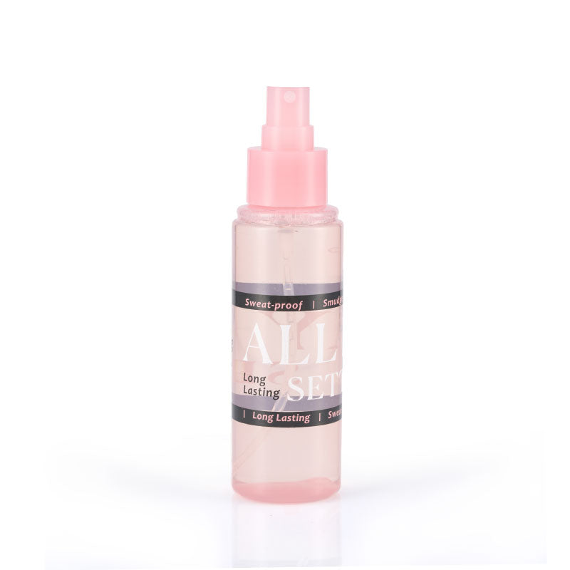 Setting Spray Fijador de Maquillaje