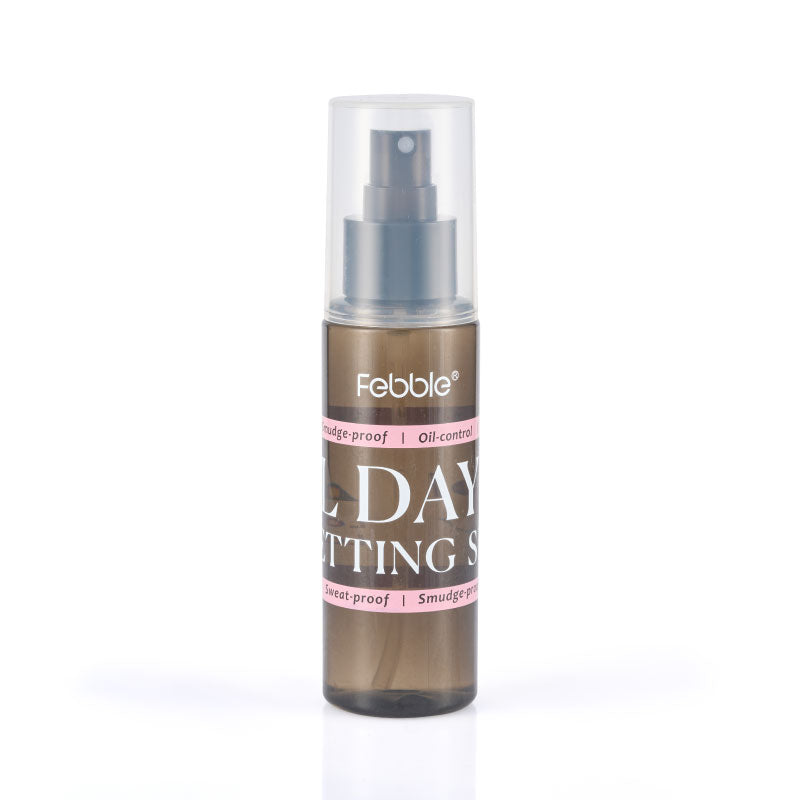 Setting Spray Fijador de Maquillaje