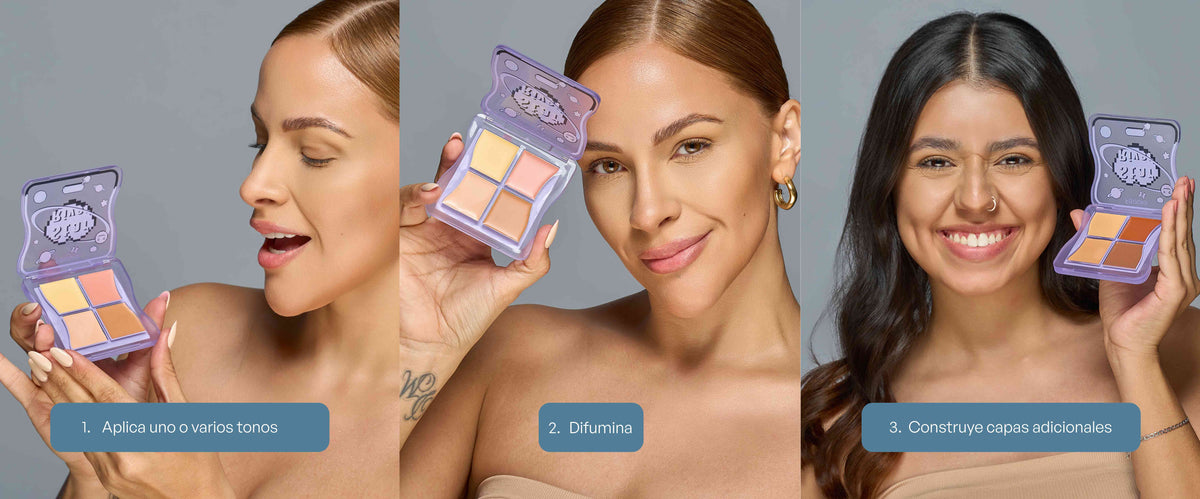 Banner-Uso-Corrector-en-Crema-Web | Fabble Colombia
