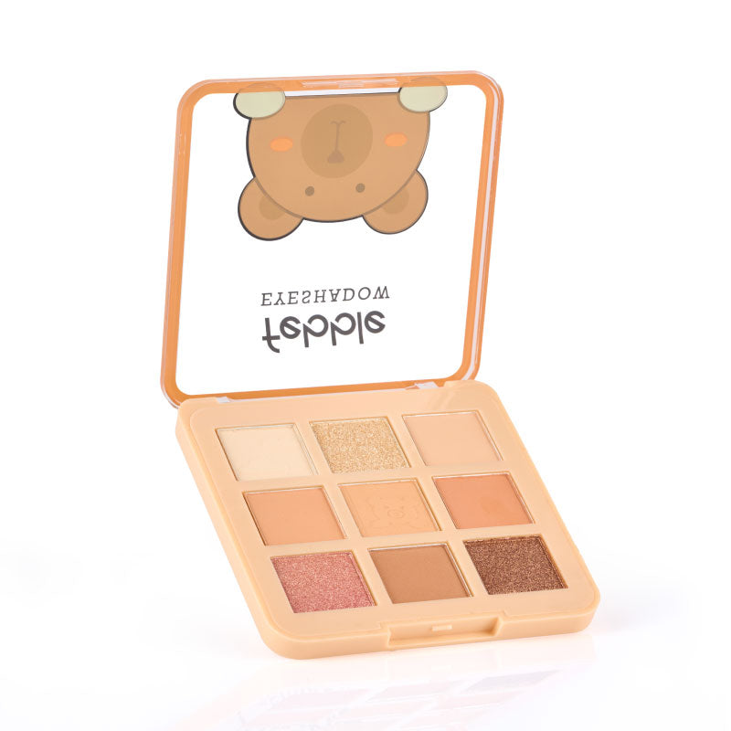 Paleta de Sombras Bear Palette