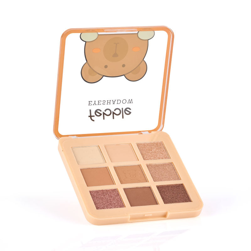 Paleta de Sombras Bear Palette
