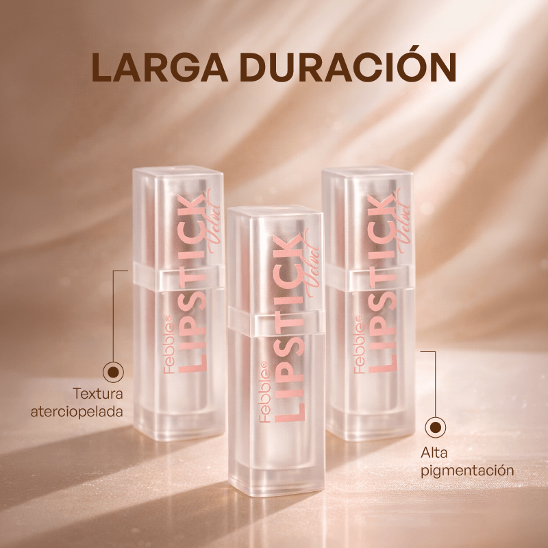 Labial Velvet