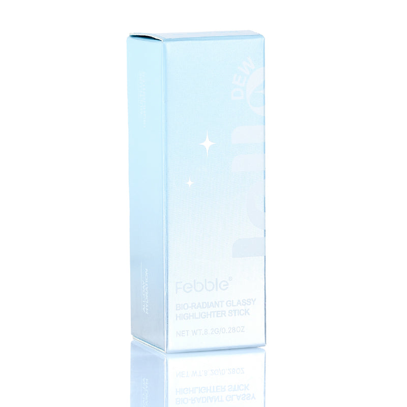 Iluminador en Barra Bio-Radiant Efecto Glassy