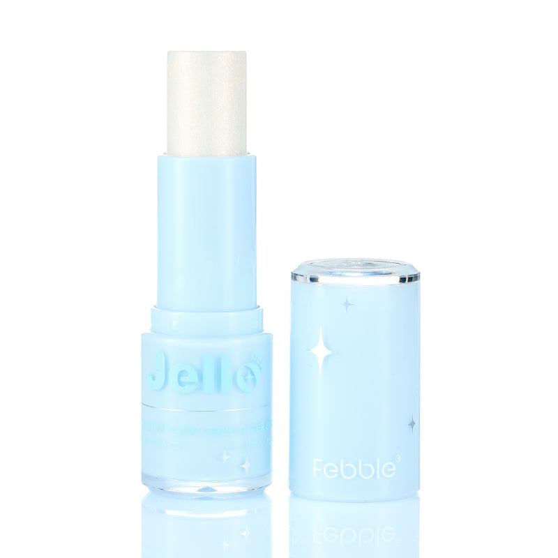 Iluminador en Barra Bio-Radiant Efecto Glassy
