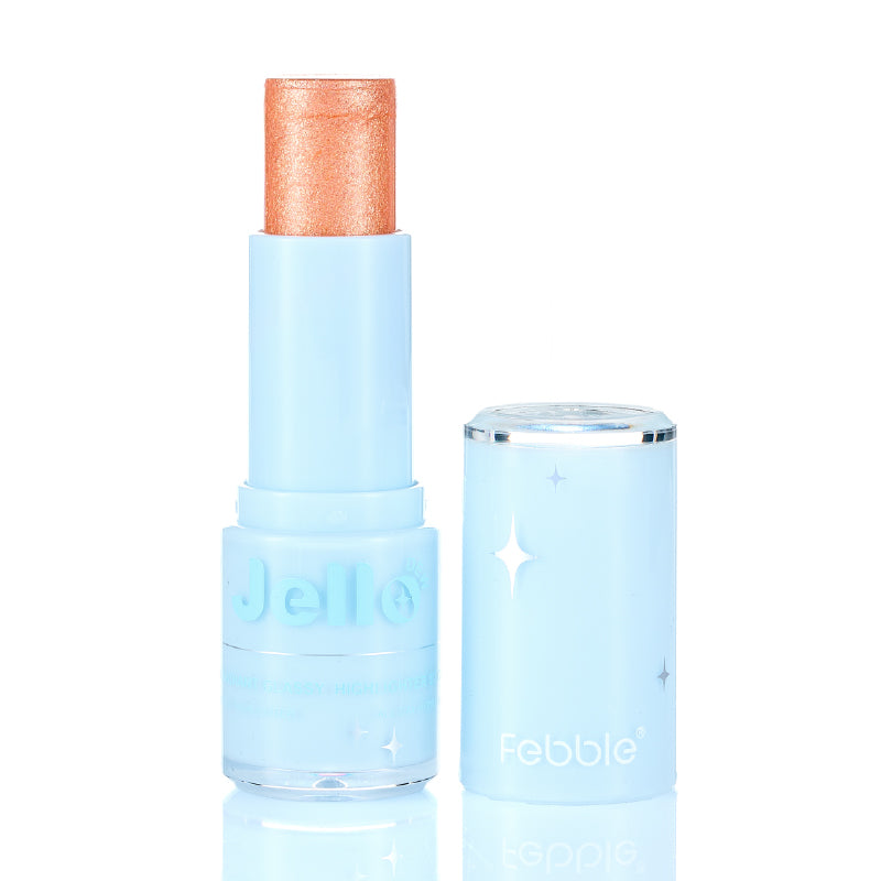 Iluminador en Barra Bio-Radiant Efecto Glassy