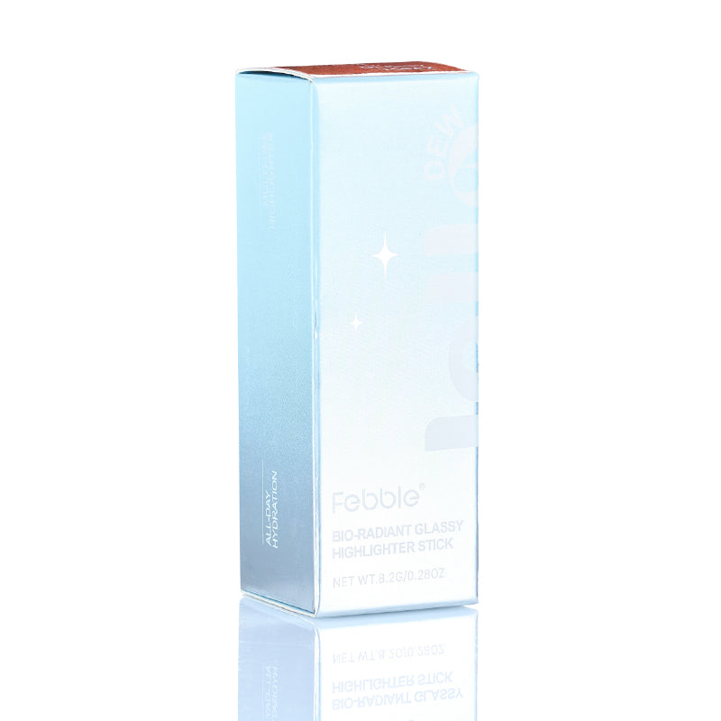 Iluminador en Barra Bio-Radiant Efecto Glassy