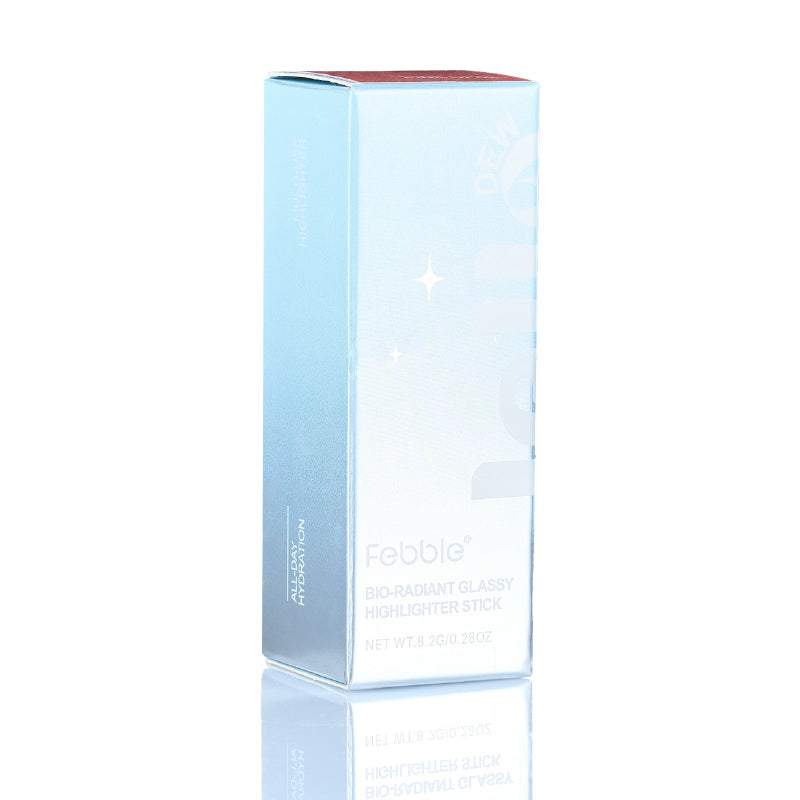 Iluminador en Barra Bio-Radiant Efecto Glassy