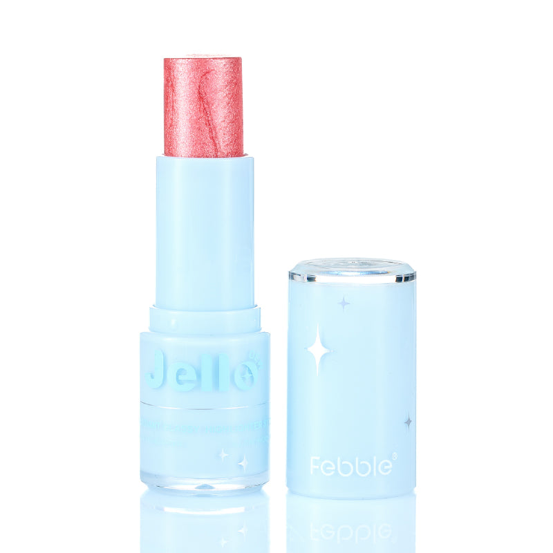Iluminador en Barra Bio-Radiant Efecto Glassy