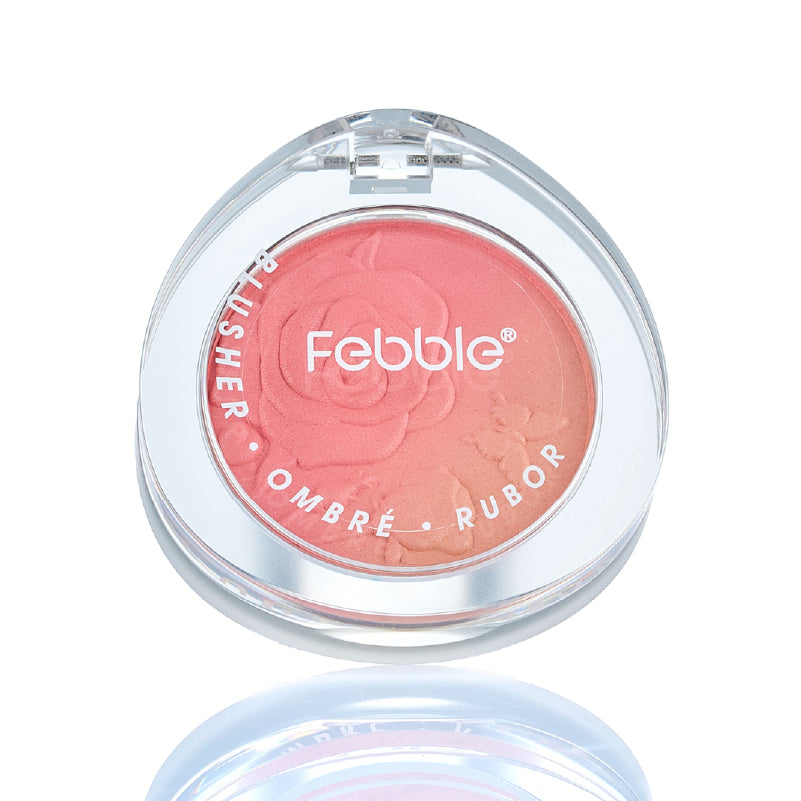 Rubor Compacto Blush Blusher