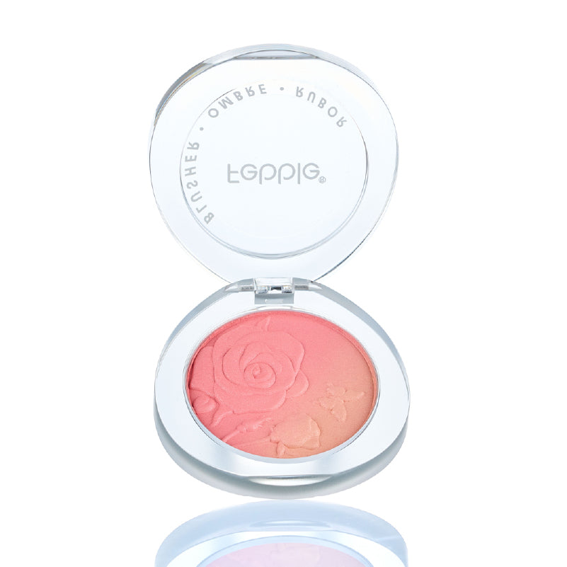 Rubor Compacto Blush Blusher