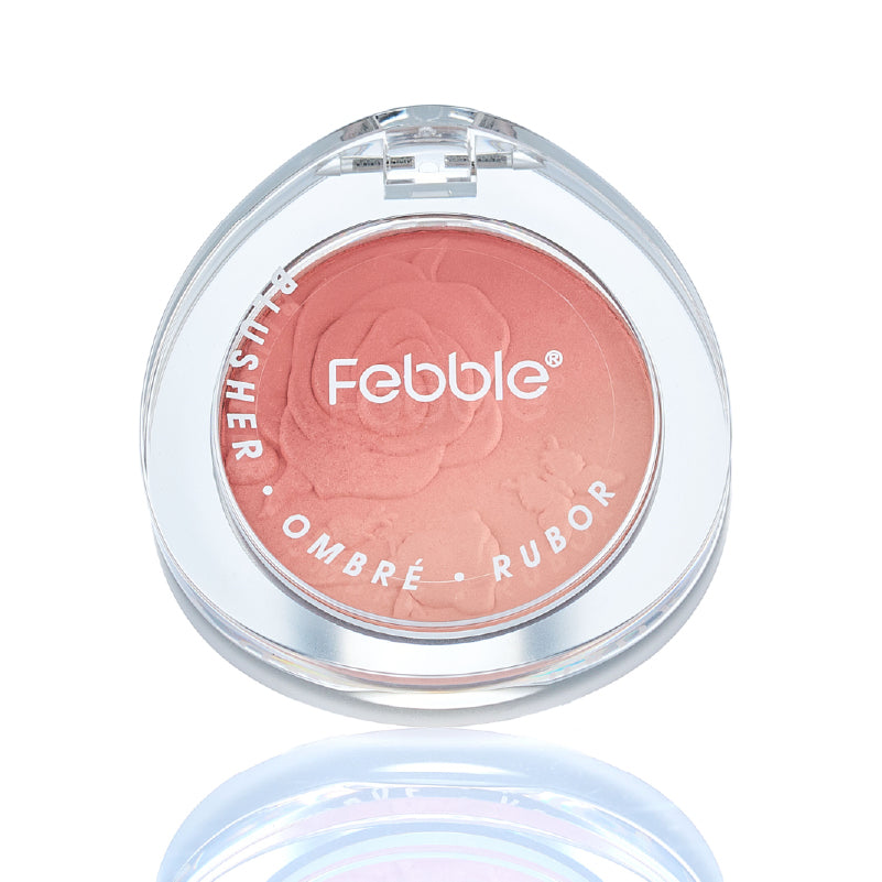 Rubor Compacto Blush Blusher