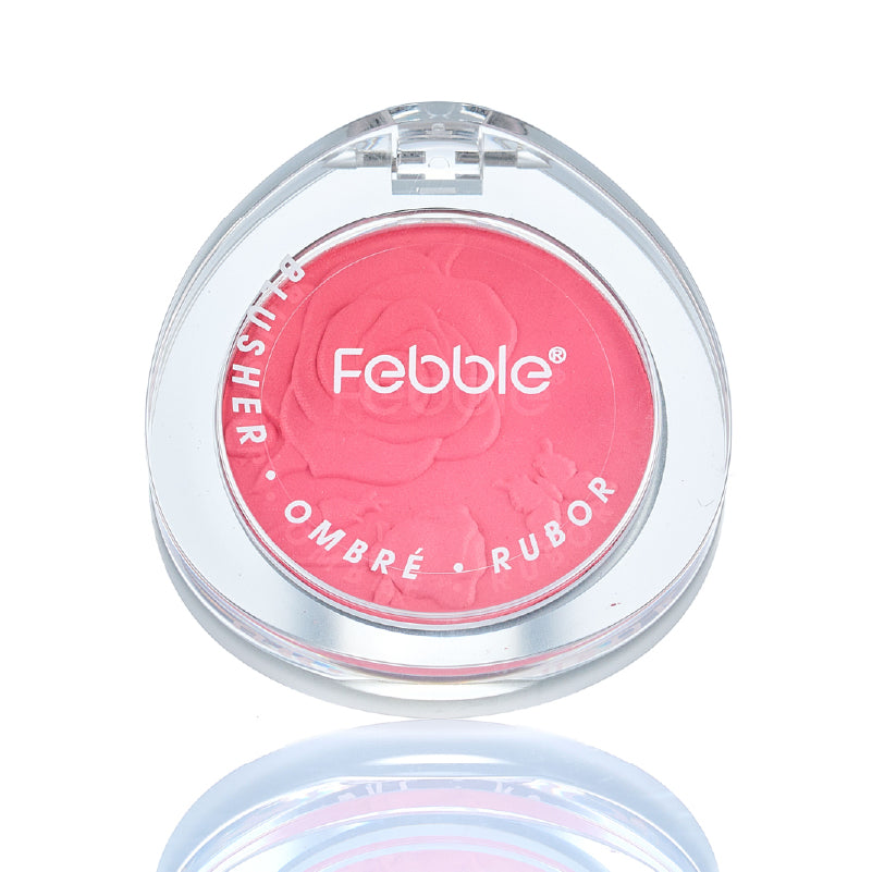 Rubor Compacto Blush Blusher