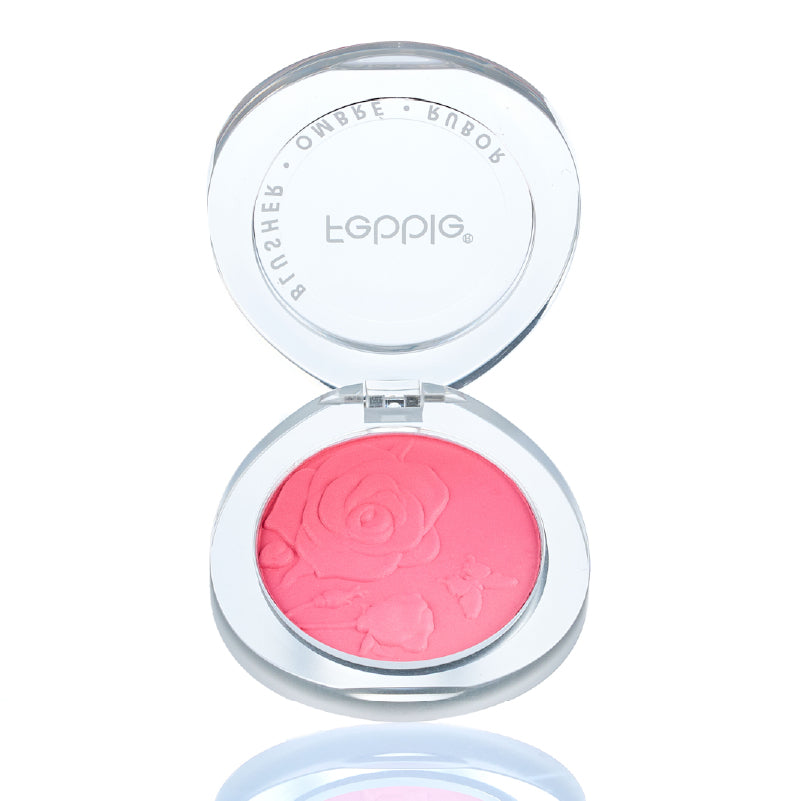 Rubor Compacto Blush Blusher