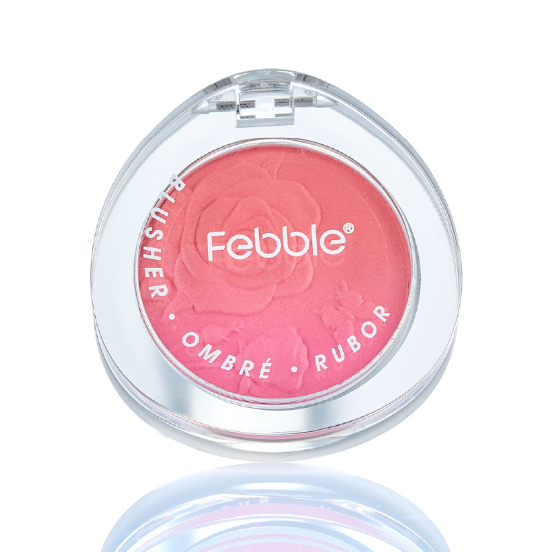 Rubor Compacto Blush Blusher