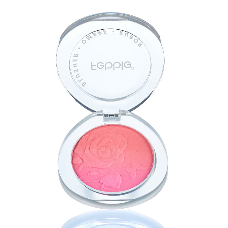 Rubor Compacto Blush Blusher