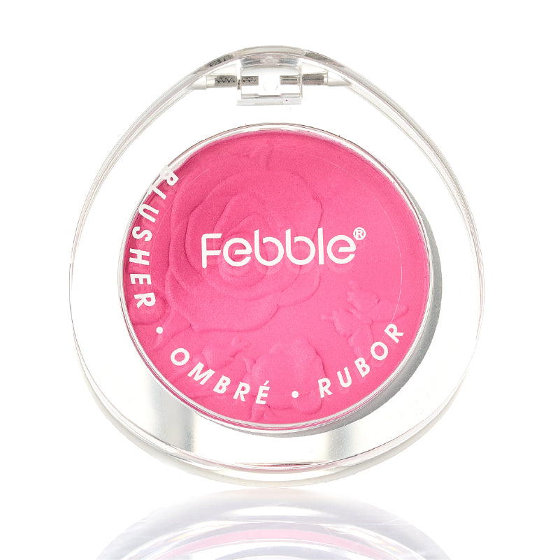 Rubor Compacto Blush Blusher