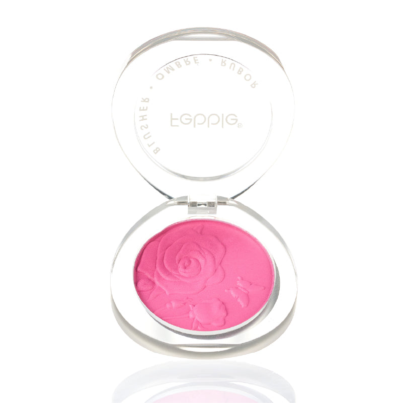 Rubor Compacto Blush Blusher
