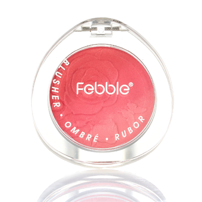Rubor Compacto Blush Blusher