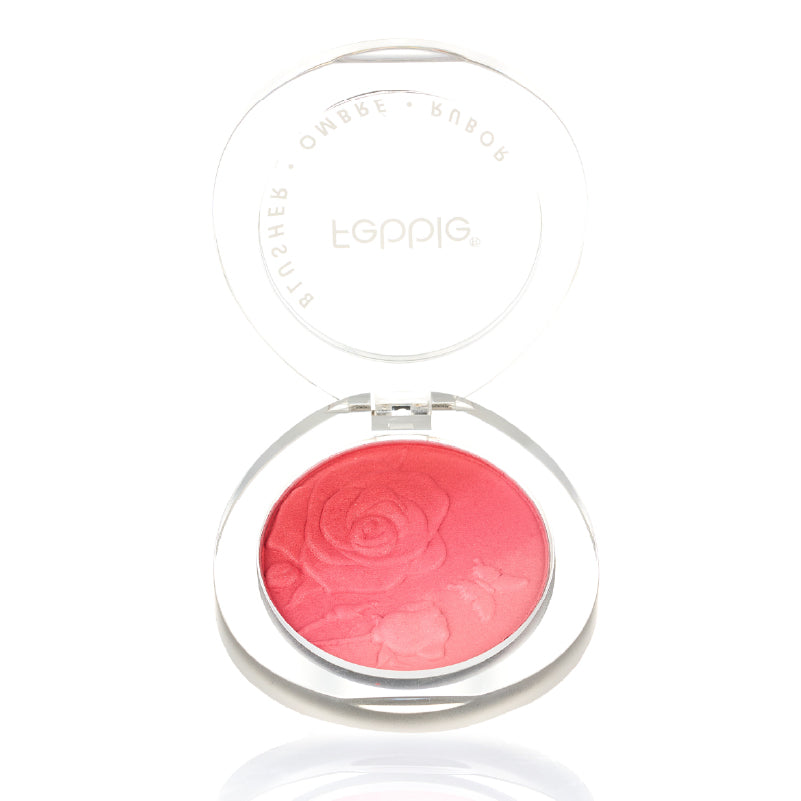 Rubor Compacto Blush Blusher