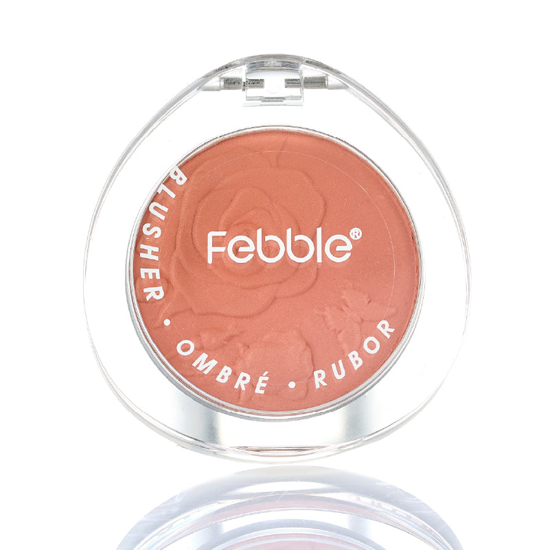 Rubor Compacto Blush Blusher