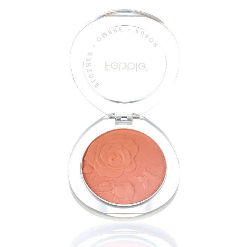 Rubor Compacto Blush Blusher