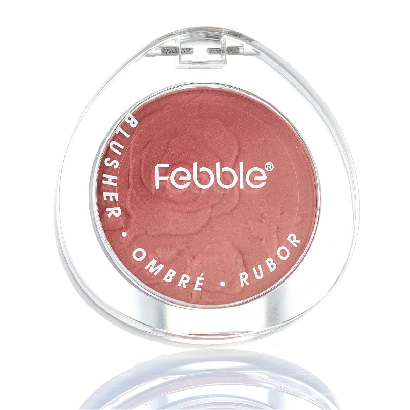 Rubor Compacto Blush Blusher