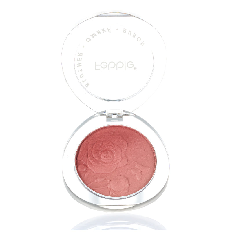 Rubor Compacto Blush Blusher