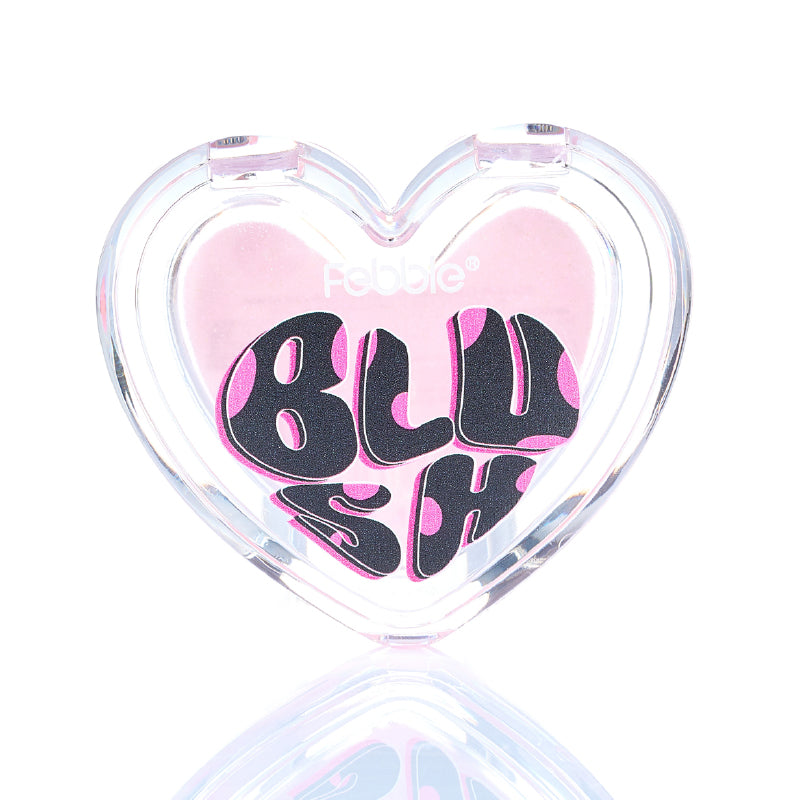 Rubor Blush Colour Changing