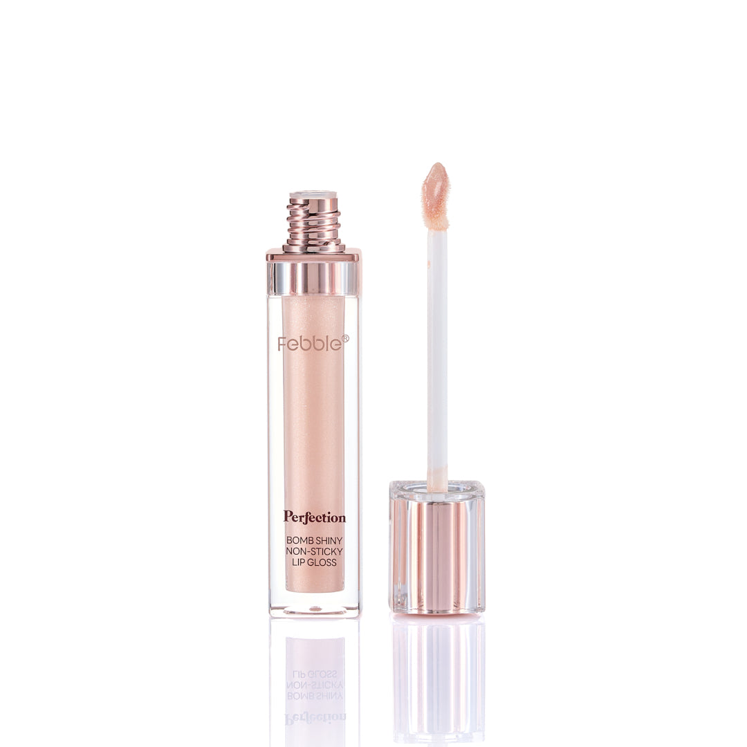 Brillo Labial Bomb Shiny