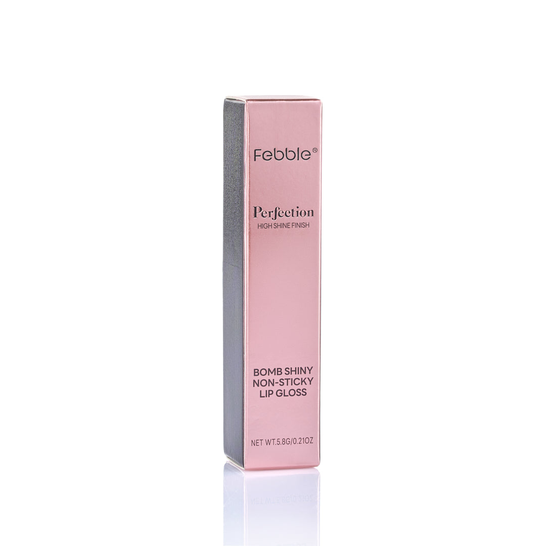 Brillo Labial Bomb Shiny