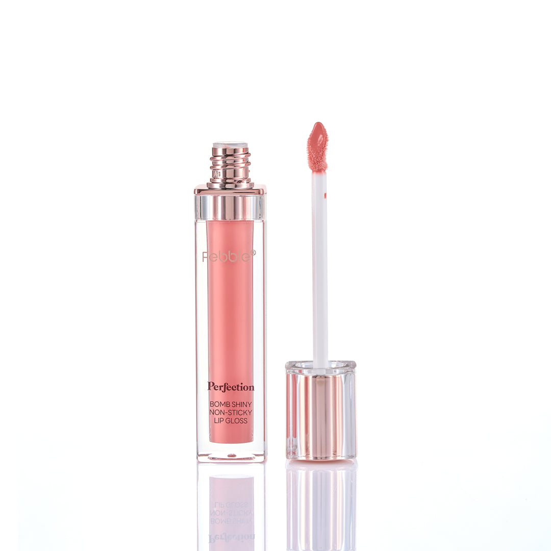 Brillo Labial Bomb Shiny