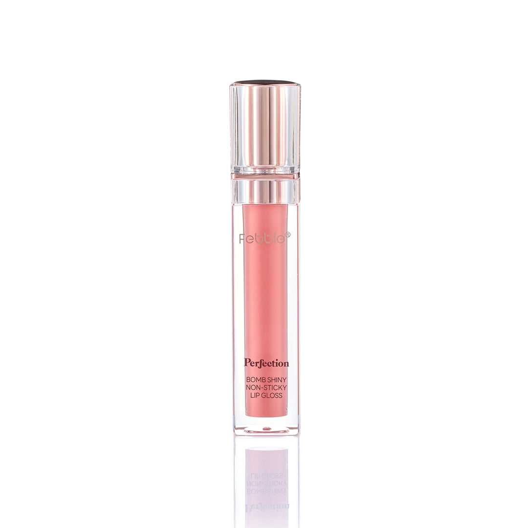 Brillo Labial Bomb Shiny