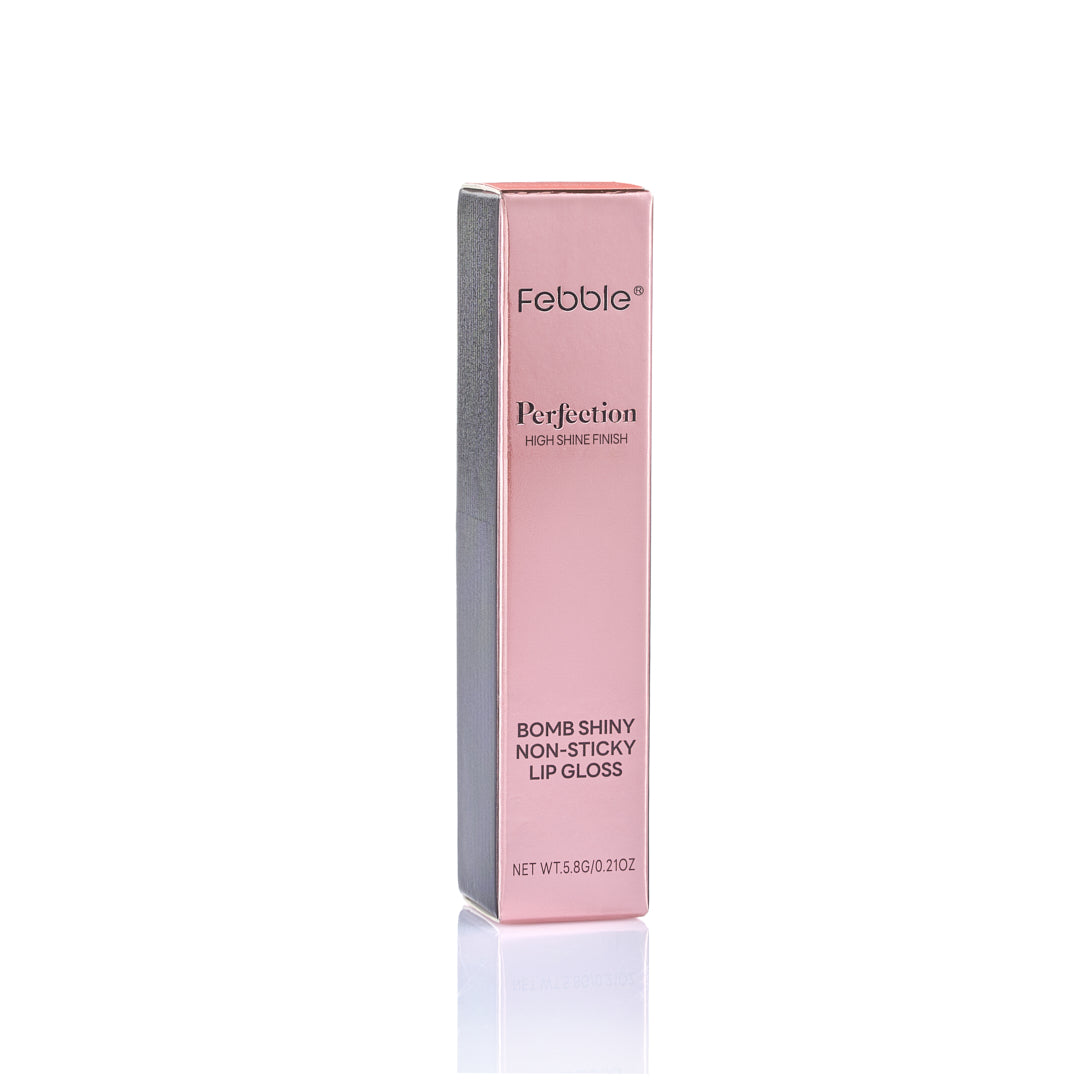 Brillo Labial Bomb Shiny