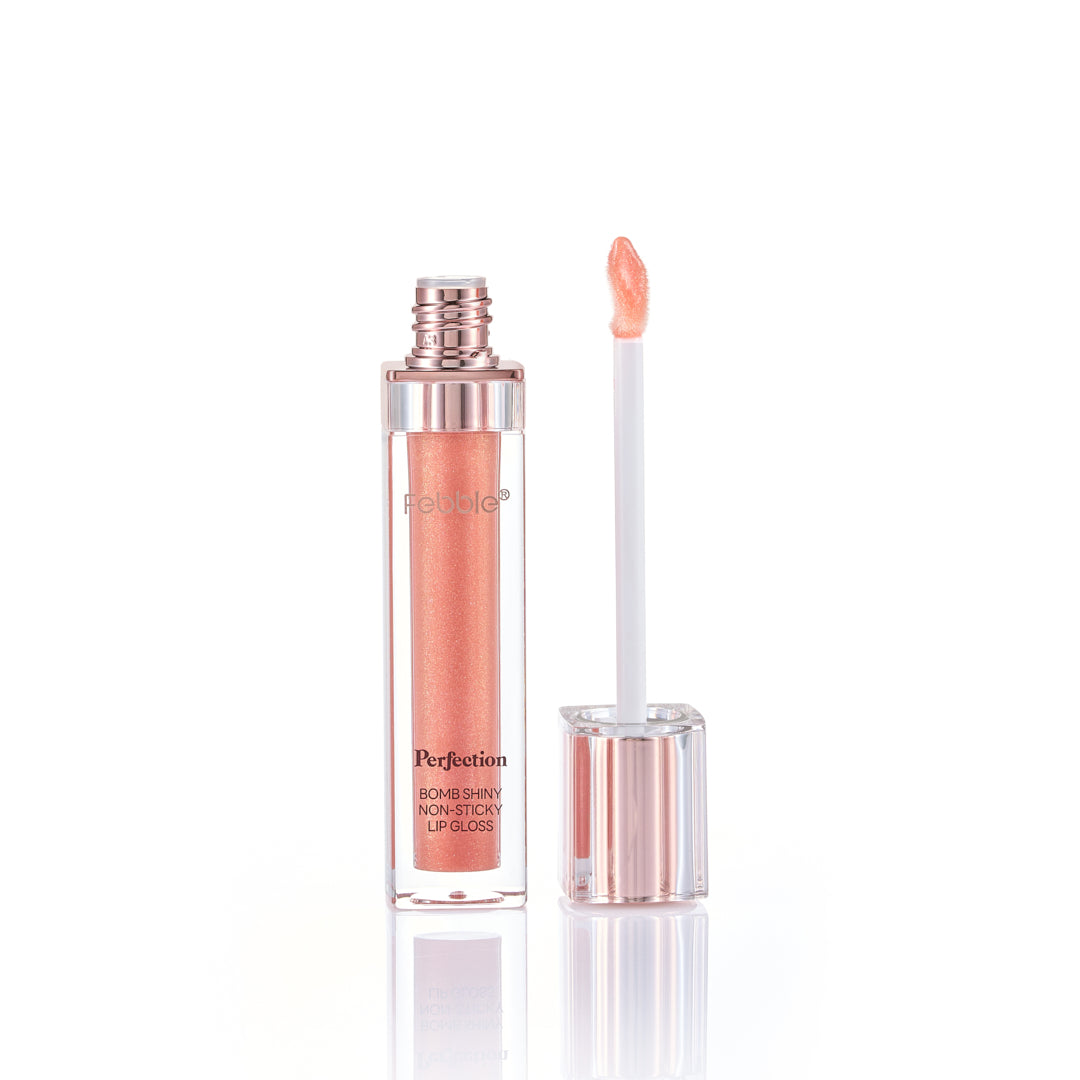 Brillo Labial Bomb Shiny