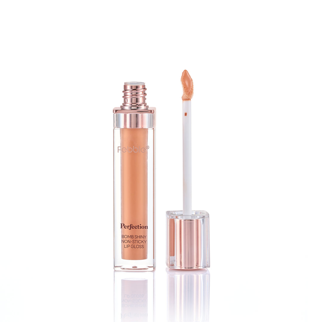 Brillo Labial Bomb Shiny