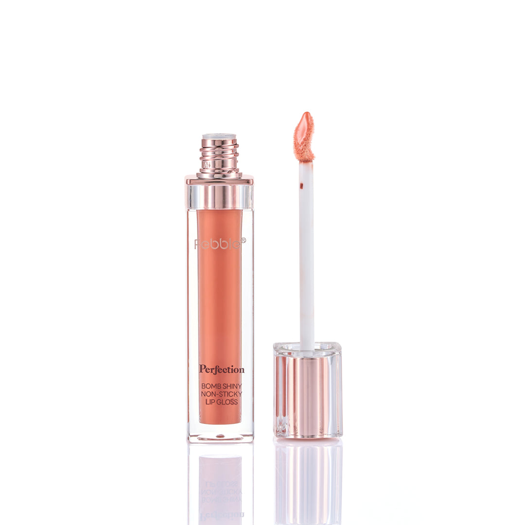 Brillo Labial Bomb Shiny