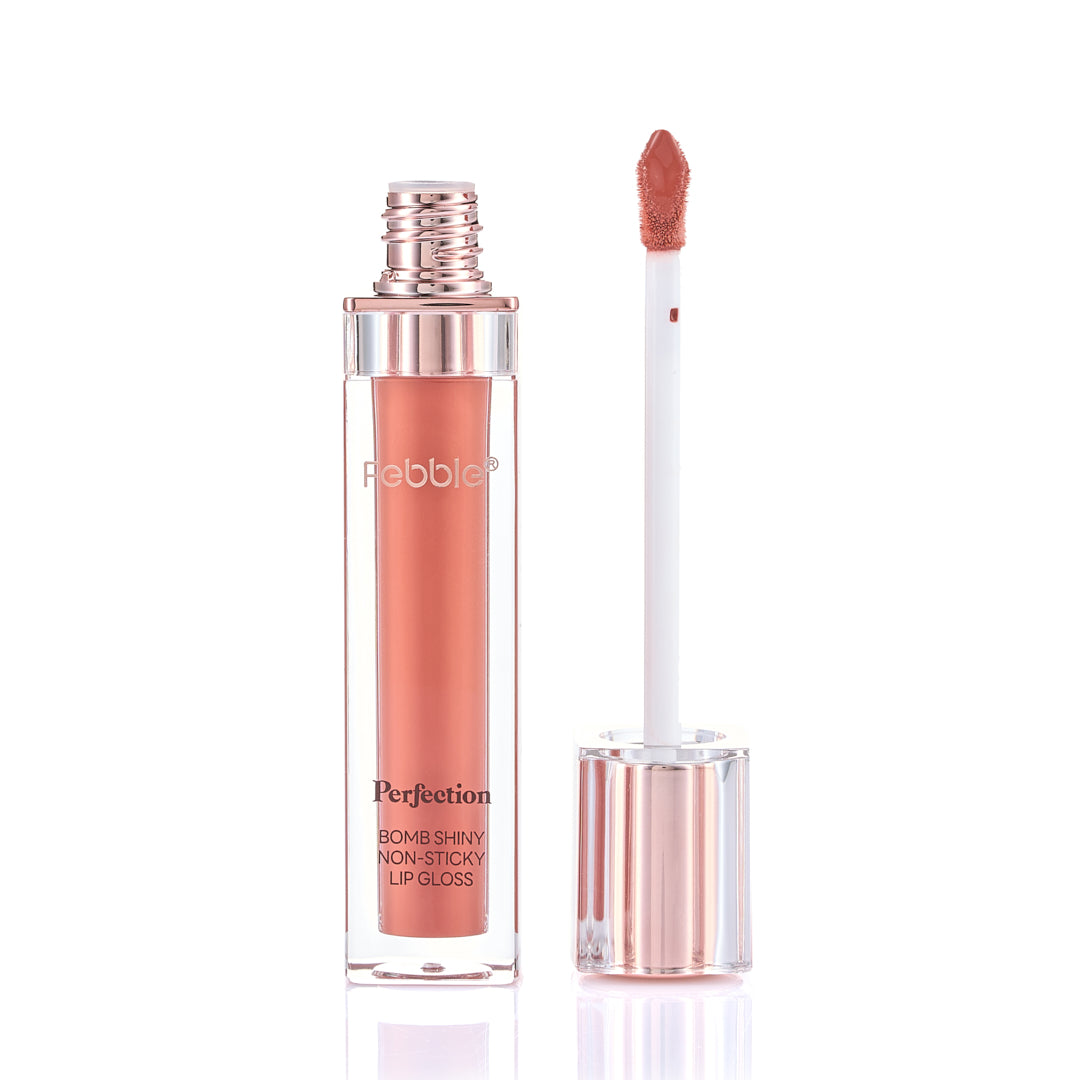 Brillo Labial Bomb Shiny