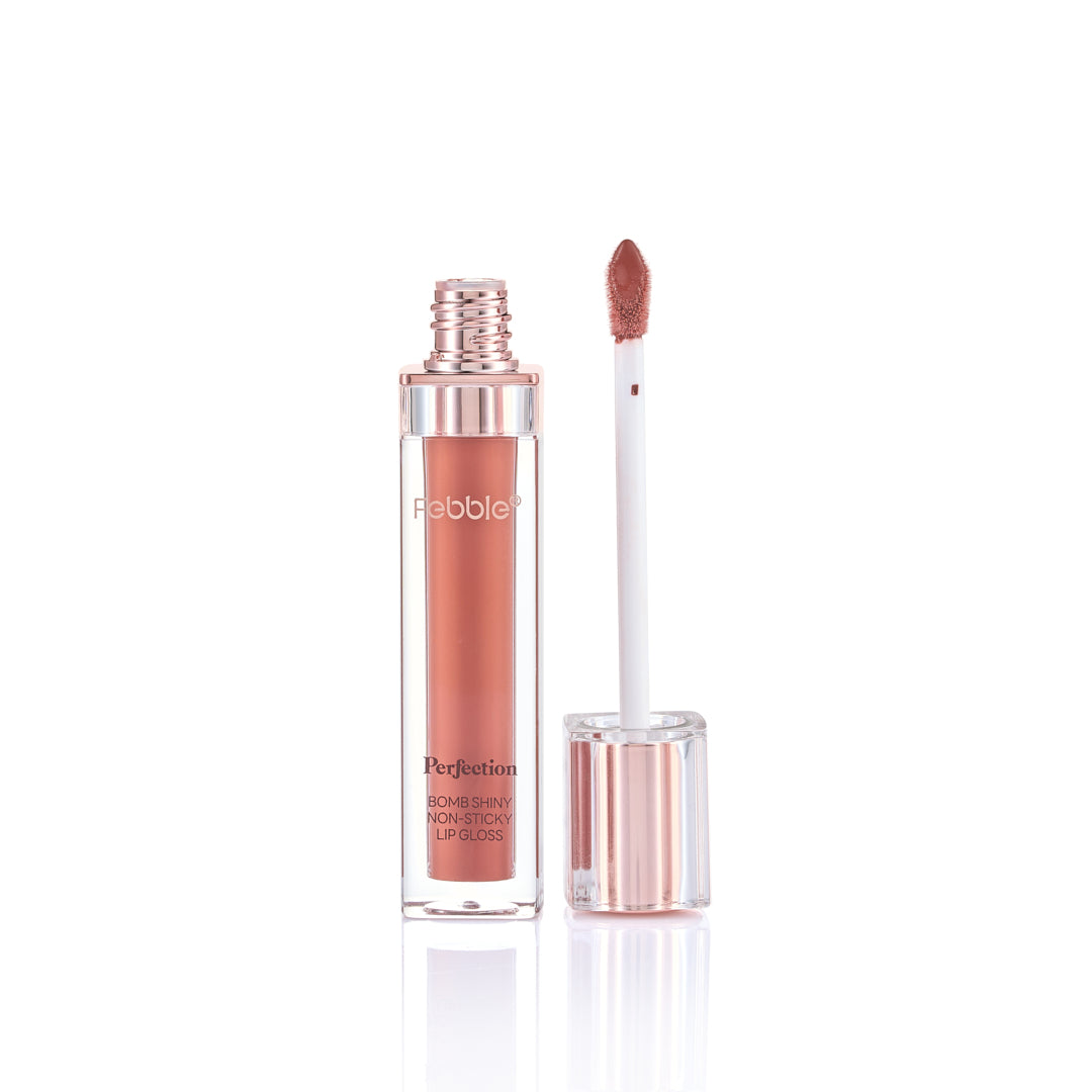 Brillo Labial Bomb Shiny