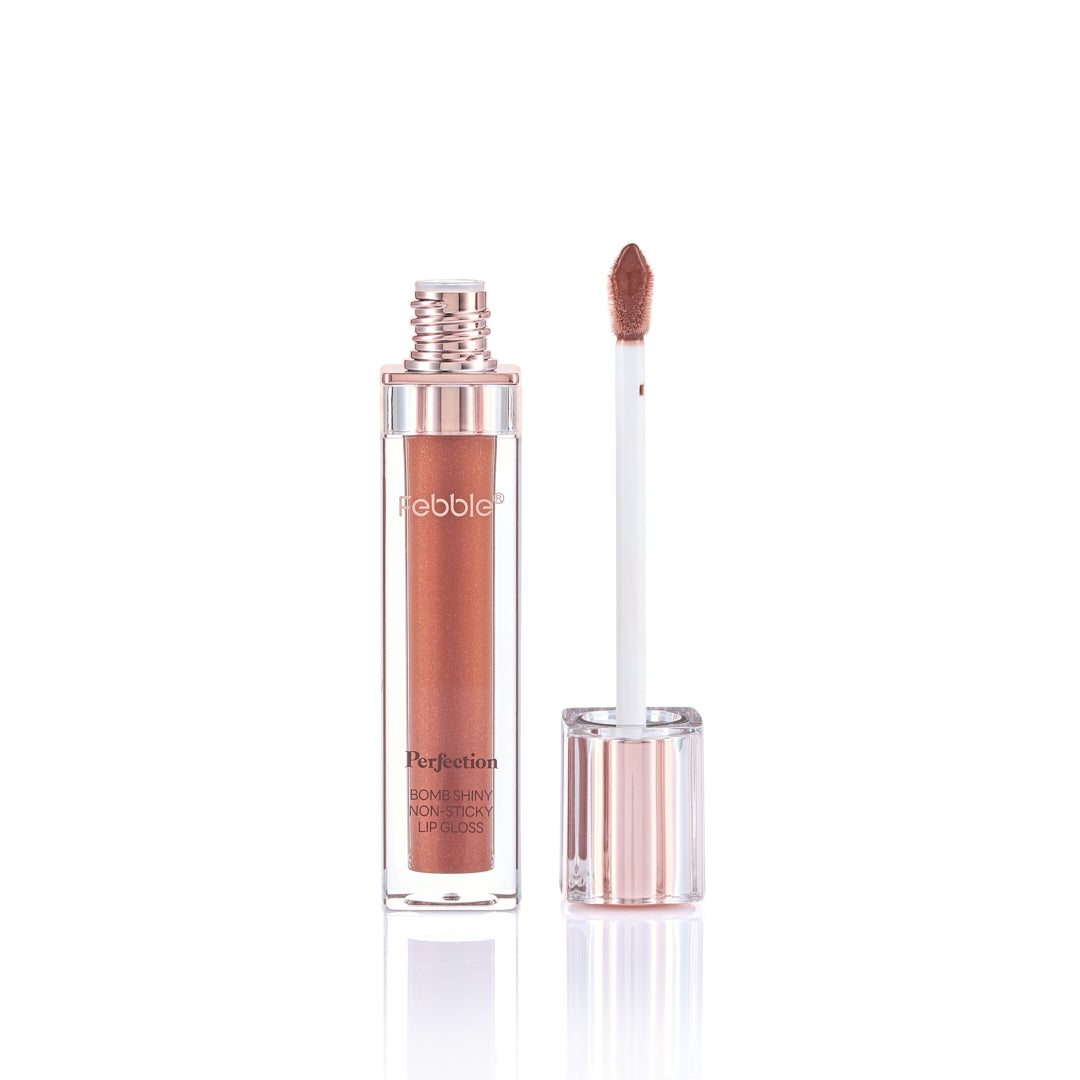 Brillo Labial Bomb Shiny