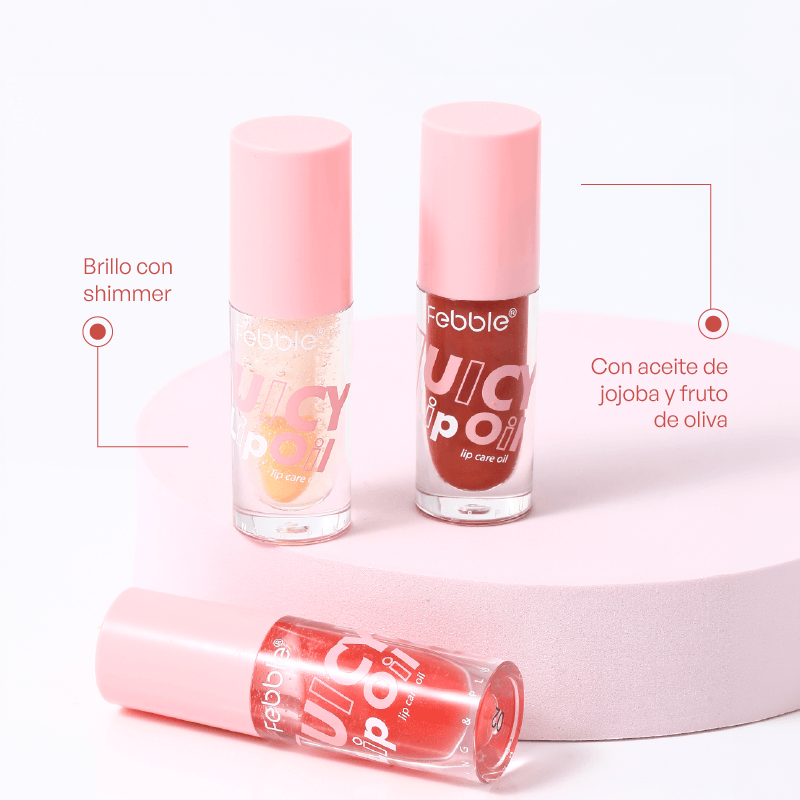 Juicy Lip Oil
