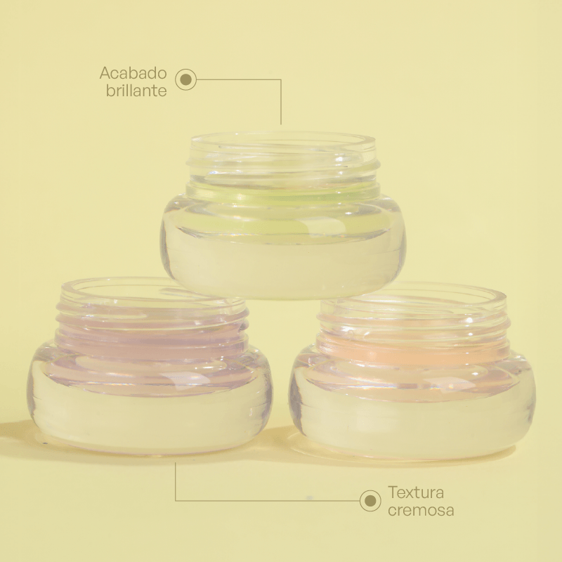 Lip Mask Fruits Smooth