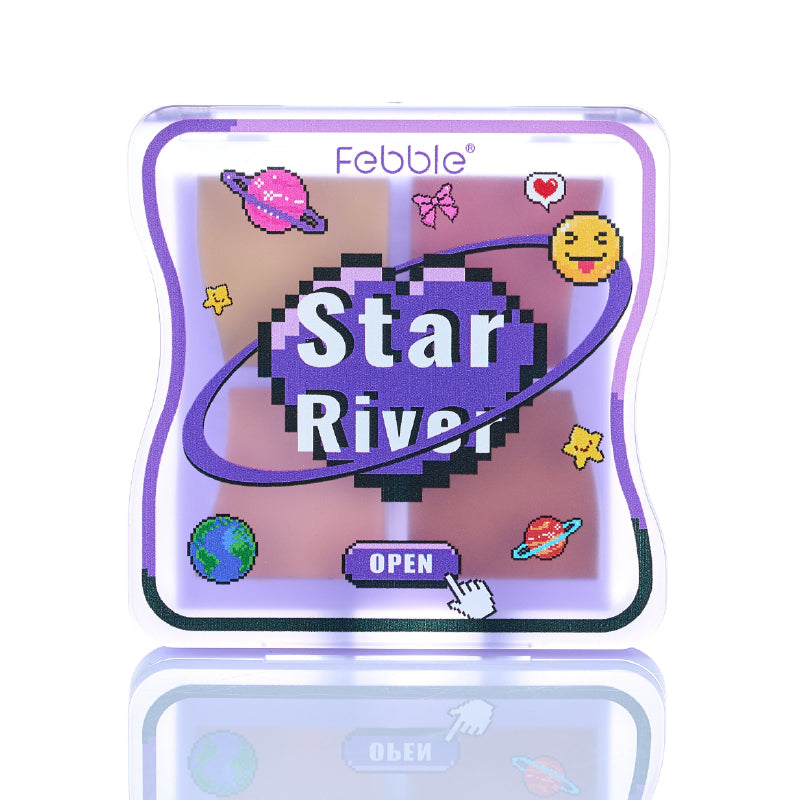 Corrector en Crema Star River