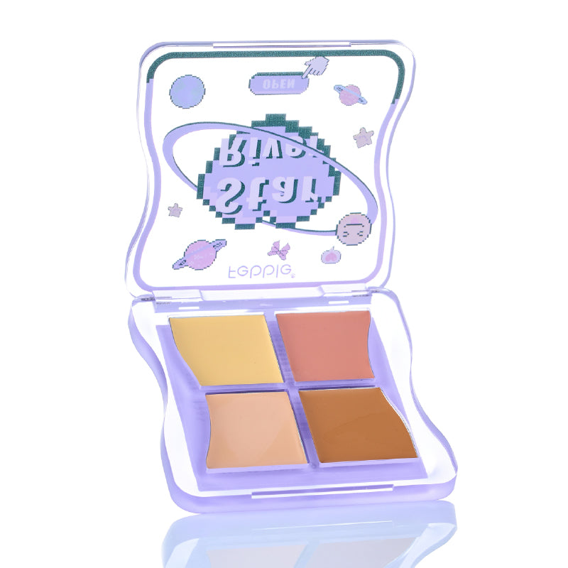 Corrector en Crema Star River