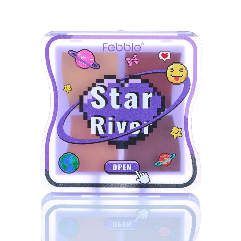 Corrector en Crema Star River