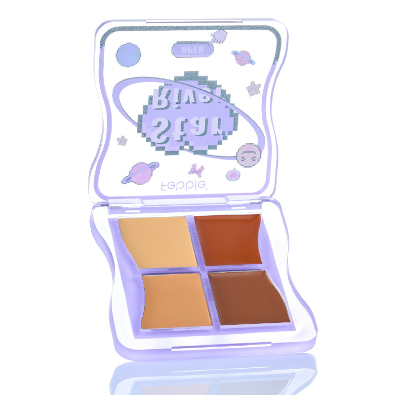 Corrector en Crema Star River