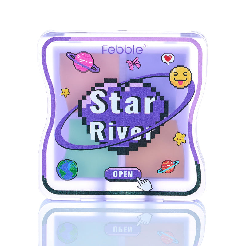 Corrector en Crema Star River